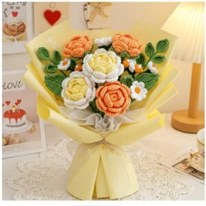 Sunset Serenade Bouquet